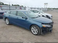 1G1ZD5ST4SF146829 2025 CHEVROLET MALIBU