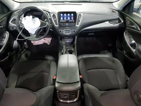 1G1ZD5ST4SF147236 2025 CHEVROLET MALIBU - Image 8