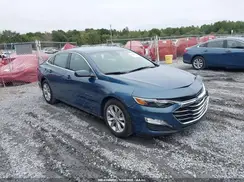 1G1ZD5ST4SF147527 2025 CHEVROLET MALIBU