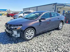 1G1ZD5ST4SF147849 2025 CHEVROLET MALIBU