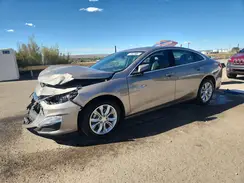 1G1ZD5ST4SF149035 2025 CHEVROLET MALIBU