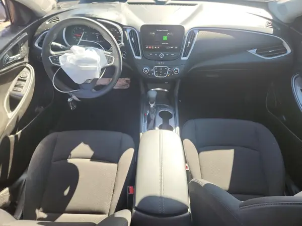1G1ZD5ST4SF149035 2025 CHEVROLET MALIBU - Image 8