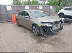 1G1ZD5ST4SF149567 2025 CHEVROLET MALIBU