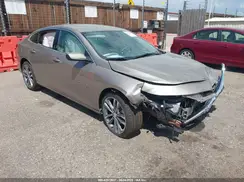 1G1ZD5ST4SF149861 2025 CHEVROLET MALIBU