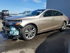 1G1ZD5ST4SF150251 2025 CHEVROLET MALIBU