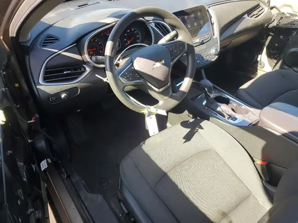 1G1ZD5ST4SF150251 2025 CHEVROLET MALIBU - Image 8