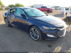 1G1ZD5ST4SF150623 2025 CHEVROLET MALIBU