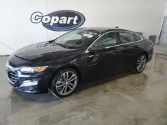 1G1ZD5ST4SF150654 2025 CHEVROLET MALIBU