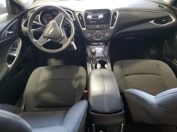 1G1ZD5ST4SF150654 2025 CHEVROLET MALIBU - Image 8
