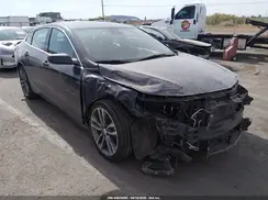 1G1ZD5ST4SF150847 2025 CHEVROLET MALIBU