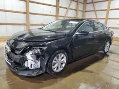 1G1ZD5ST4SF150878 2025 CHEVROLET MALIBU