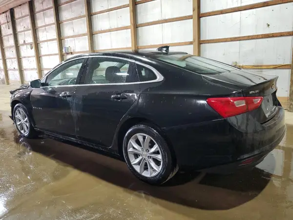 1G1ZD5ST4SF150878 2025 CHEVROLET MALIBU - Image 2