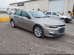 1G1ZD5ST4SF150931 2025 CHEVROLET MALIBU
