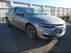 1G1ZD5ST4SF151674 2025 CHEVROLET MALIBU