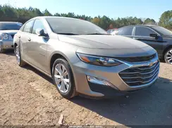 1G1ZD5ST4SF152985 2025 CHEVROLET MALIBU