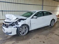 1G1ZD5ST4SF153716 2025 CHEVROLET MALIBU