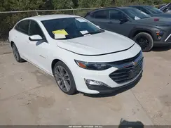 1G1ZD5ST4SF153733 2025 CHEVROLET MALIBU