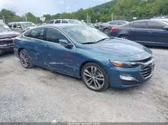 1G1ZD5ST4SF154042 2025 CHEVROLET MALIBU