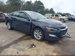 1G1ZD5ST4SF154266 2025 CHEVROLET MALIBU