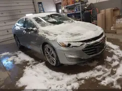 1G1ZD5ST4SF154431 2025 CHEVROLET MALIBU
