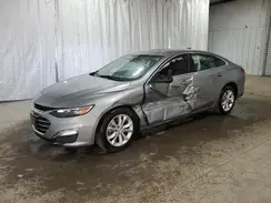 1G1ZD5ST4SF154686 2025 CHEVROLET MALIBU