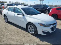 1G1ZD5ST4SF155501 2025 CHEVROLET MALIBU