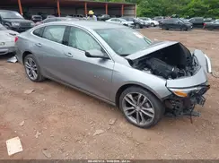 1G1ZD5ST4SF155692 2025 CHEVROLET MALIBU
