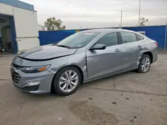 1G1ZD5ST4SF155885 2025 CHEVROLET MALIBU