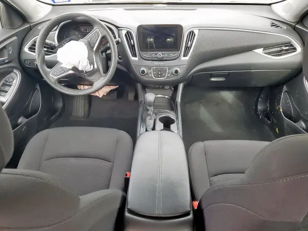 1G1ZD5ST4SF155885 2025 CHEVROLET MALIBU - Image 8