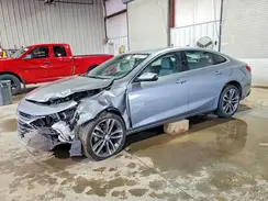 1G1ZD5ST4SF156017 2025 CHEVROLET MALIBU