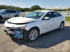 1G1ZD5ST4SF156938 2025 CHEVROLET MALIBU