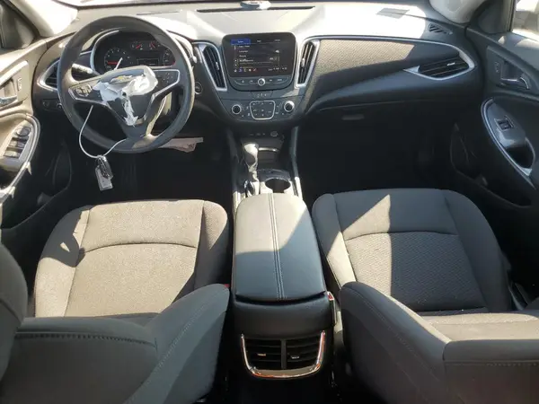 1G1ZD5ST4SF156938 2025 CHEVROLET MALIBU - Image 8