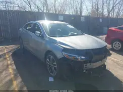 1G1ZD5ST4SF159631 2025 CHEVROLET MALIBU