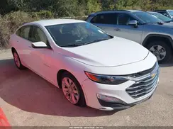 1G1ZD5ST4SF159662 2025 CHEVROLET MALIBU