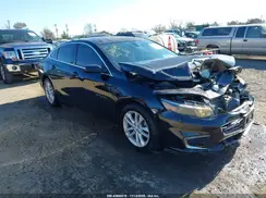 1G1ZD5ST5JF100229 2018 CHEVROLET MALIBU