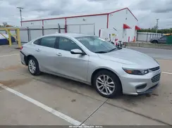 1G1ZD5ST5JF100490 2018 CHEVROLET MALIBU