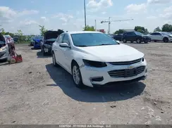 1G1ZD5ST5JF101168 2018 CHEVROLET MALIBU