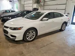 1G1ZD5ST5JF101414 2018 CHEVROLET MALIBU