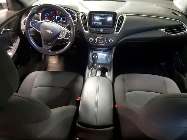 1G1ZD5ST5JF101414 2018 CHEVROLET MALIBU - Image 8