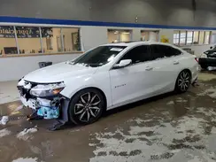 1G1ZD5ST5JF102174 2018 CHEVROLET MALIBU
