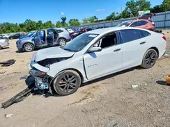 1G1ZD5ST5JF102191 2018 CHEVROLET MALIBU
