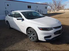 1G1ZD5ST5JF102899 2018 CHEVROLET MALIBU