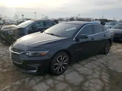 1G1ZD5ST5JF103356 2018 CHEVROLET MALIBU