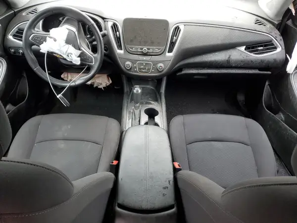 1G1ZD5ST5JF104121 2018 CHEVROLET MALIBU - Image 8
