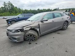 1G1ZD5ST5JF104622 2018 CHEVROLET MALIBU