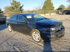 1G1ZD5ST5JF104670 2018 CHEVROLET MALIBU