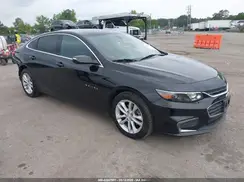 1G1ZD5ST5JF104698 2018 CHEVROLET MALIBU