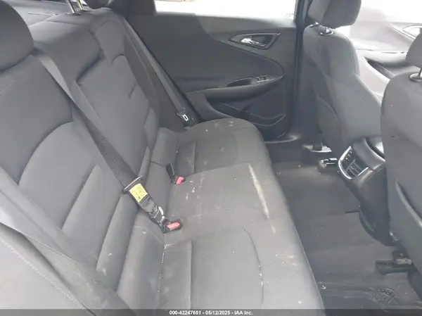 1G1ZD5ST5JF104698 2018 CHEVROLET MALIBU - Image 8