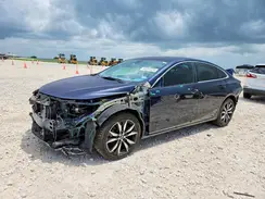 1G1ZD5ST5JF105477 2018 CHEVROLET MALIBU