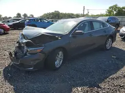 1G1ZD5ST5JF105690 2018 CHEVROLET MALIBU